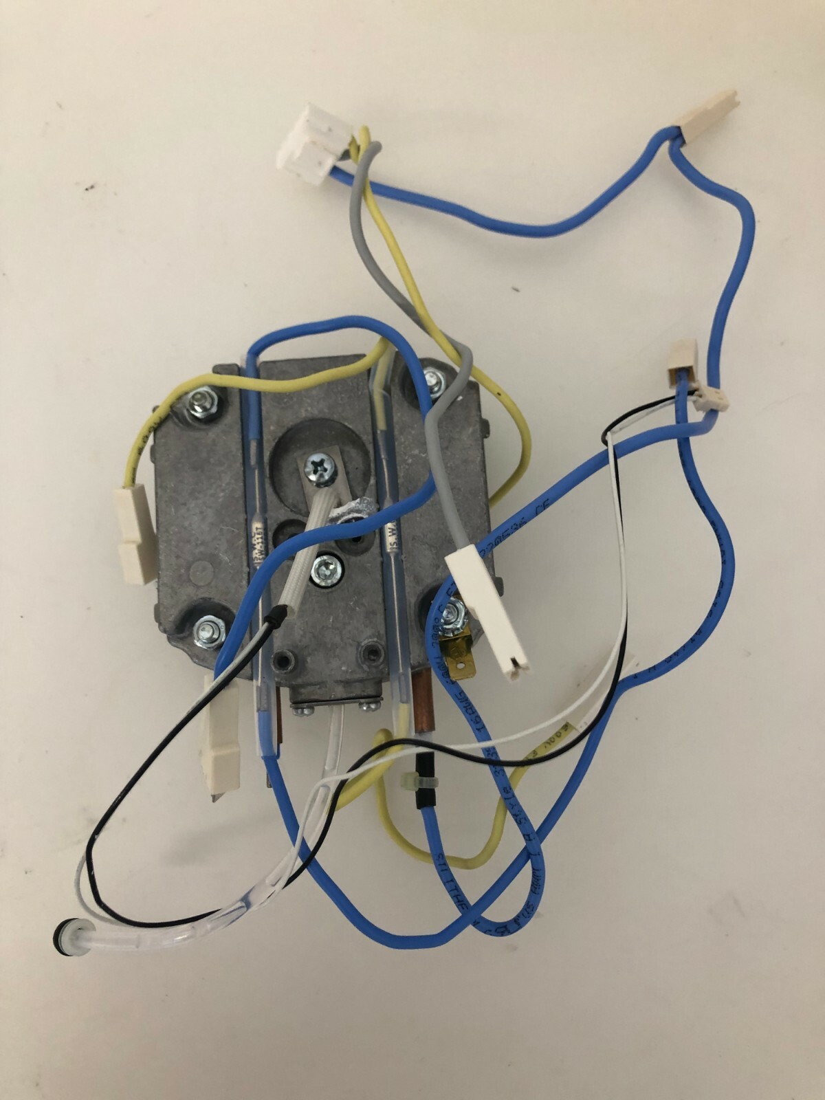 Thermoblock