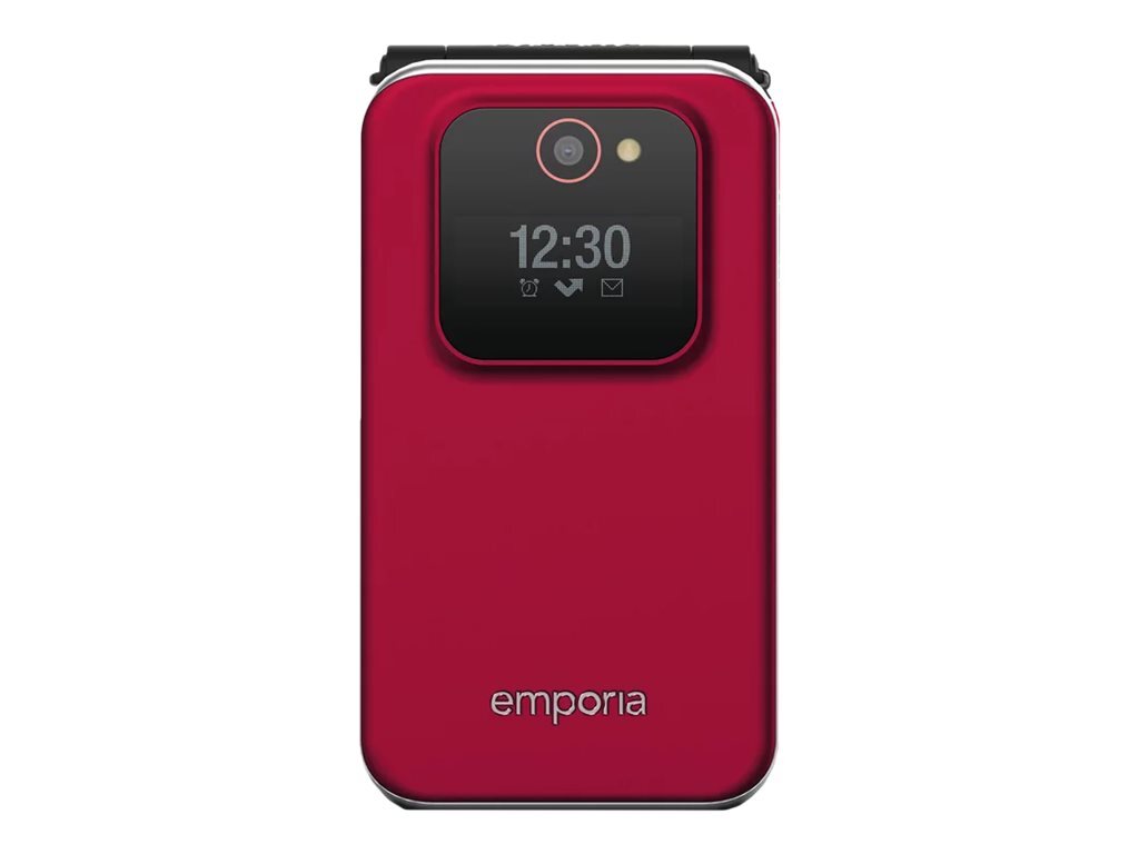 Emporia Joy Feature phone RAM 64 MB / Internal Memory 128 MB V228_001_R