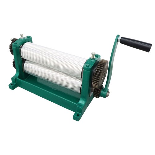 Comb Foundation Machine Aluminum Alloy Beeswax Nest Machine Wax-coating 12.2" - Picture 6 of 9