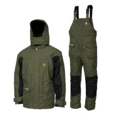 Prologic Highgrade Thermo Suit Waterproof Suit Jacket + Bib & Brace Fishing Carp