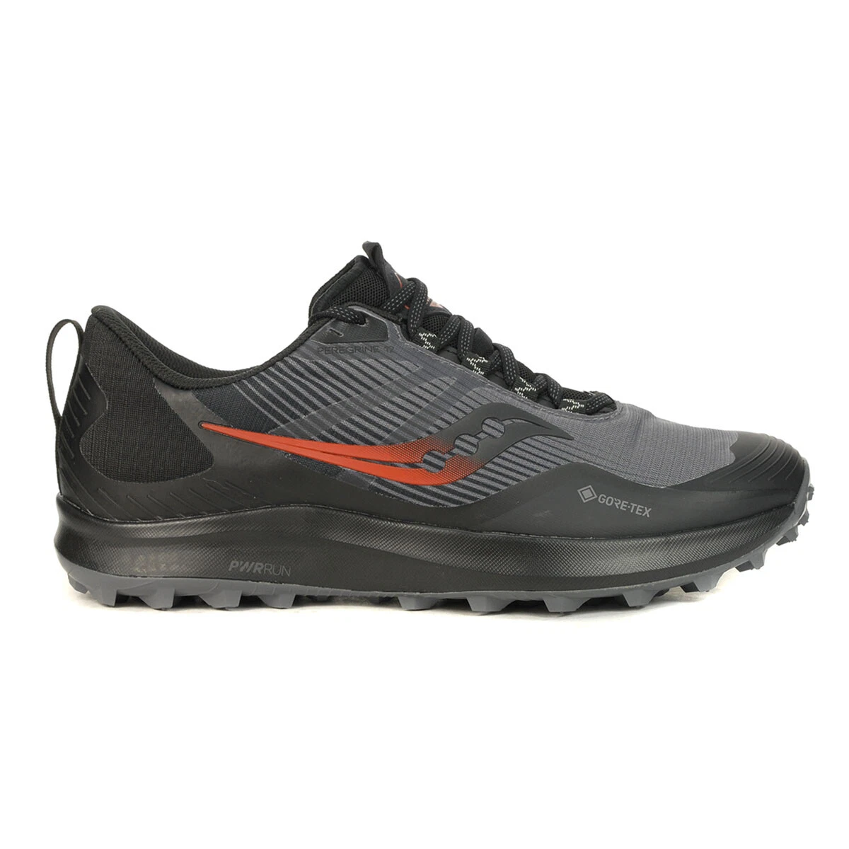 Saucony men's top gore tex shoes