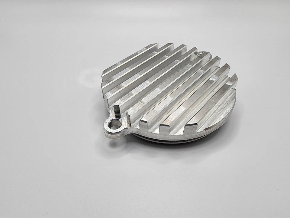 2022 年本田 Grom 定时链条保护套 — 第 3/3 张图片