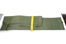 New US Military Parachutists Individual Weapons Case Drag Bag OD Green Nylon