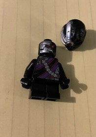 LEGO Ninjago Mindroid njo098 Minifigure 70726