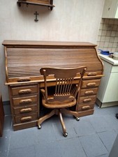 Bureau américain art déco marque gradiam