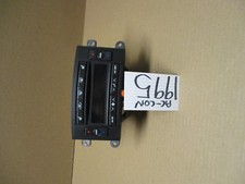 03 04 05 06 Cadillac CTS AC and Heater Control Used Stock #1995-AC 