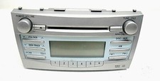 07 08 09 Toyota Camry Radio CD Player. 86120-06181