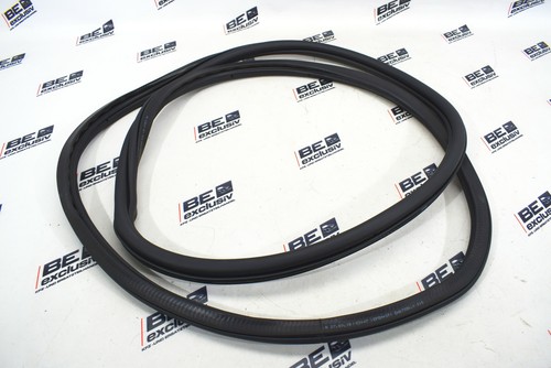 VW Golf 7 VII 5G 2.0 TDI Türdichtung Gummidichtung Tür vorne rechts 5G4867912B