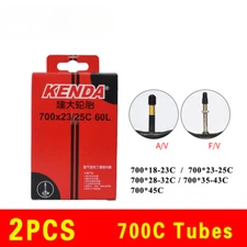 Bicycle Inner Tube Camera Valve Inner Tube Road Bike Tubes Tire Chambre Air