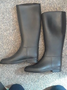 cadett riding boots