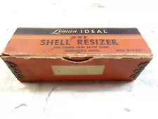 Rare Lyman Hand Sizer Die in 32-40 Win       #2723