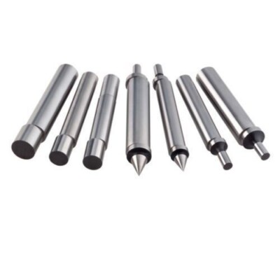 8 Pieces Center & Edge Finder Set Shank Size 1/2'' and 3/8'' Milling Tool