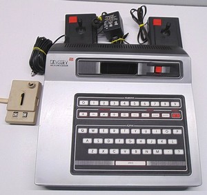 odyssey video game system