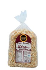 Amish Country Popcorn | 6 lb Bag | Mushroom Popcorn Kernels | Old Fashioned Non