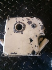 Genuine Briggs & Stratton Crankcase Cover 299167 7HP Engine 170402-0133 OBSOLETE