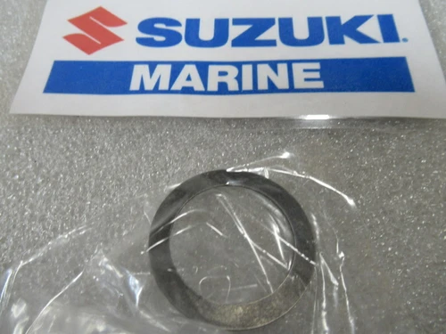 SHIM, SEC DRIVEN | 25X34X0.65