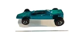 Hotwheels Redlines lotus turbine rare aqua nice clean