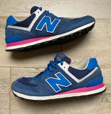 New balance 575 womens Blue Clearance