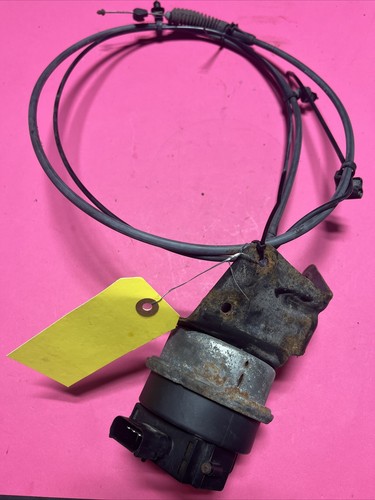 2006 Dodge Dakota Cruise Control Unit B67 - Picture 3 of 5