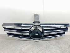 Mercedes-Benz CLK A209 C209 2005 Kühlergrill A2098800223 BRJ1140 Mercedes-Benz CLK A209 C209 2005 Kühlergrill A2098800223 BRJ1140