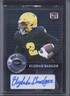 2023 Leaf Pro Set Pure #P-EB1 Elijhah Badger Premium Auto #/5