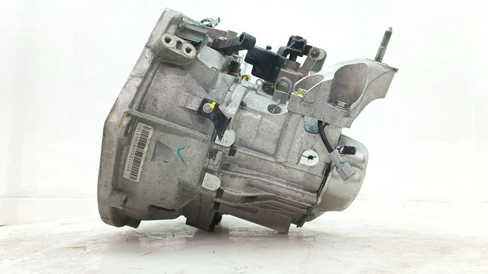 SH12M5F3 GETRIEBE / SH12M5F3 / 1711897 FÜR MG ZS SUV AZS1 1.5 VTI - Image 4 of 4