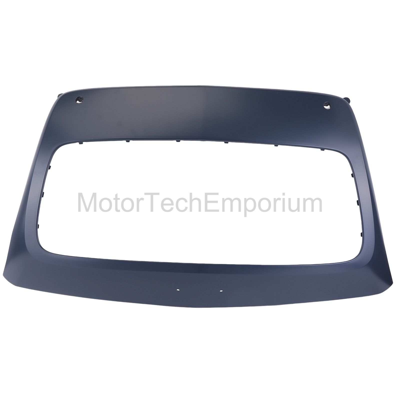 1pcs Radiator Grille Surround For Bentley Continental Gtc Gt 2012-2016 3W3853651
