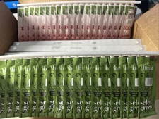 FLAVIA INFUSED TEA Freshpack Black Iced Tea 80 Pack Select green 40 Pack BOX