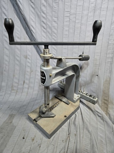  phase II stock no: 265-110 tap and die Hand Tap 