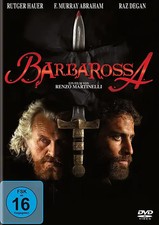 Barbarossa