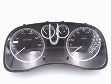 Compteur Peugeot 307