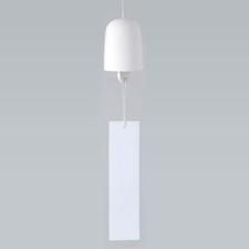 Artec Paint-Your-Own Kit: Unglazed Ceramic Wind Chime
