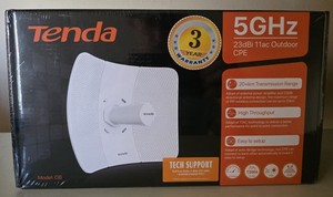 Tenda O8 5GHz 23dBi Outdoor CPE