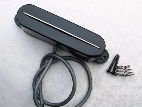 Bill Lawrence Black Humbucker Pickup Guitar Pickups for sale | eBay