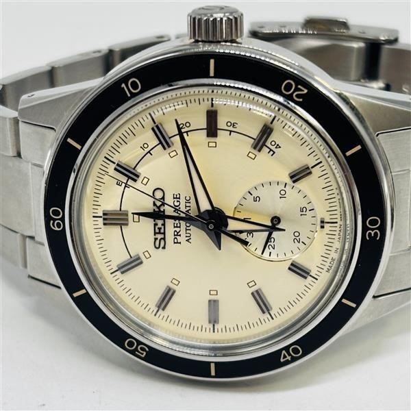 Seiko Presage SARY209 Basic Line Automatic Men's … - image 5