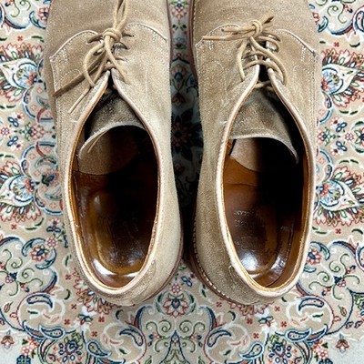 Alden 5383