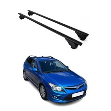 Barres de toit Hyundai I30