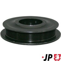 JP Group Riemenscheibe, Kurbelwelle 1218300200 FüR Opel Saab