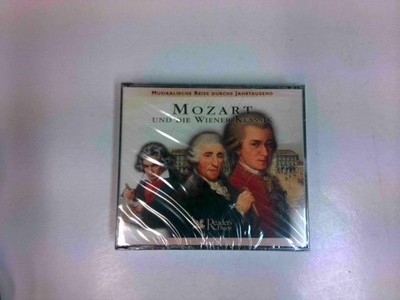 Mozart und die Wiener Klassik Digest, Readers: