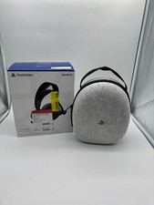 Sony PlayStation Pulse Elite Wireless Headset...