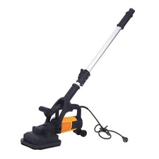Dustless Wall Planer, Electric Scraper Putty Remover for Ceiling Paint