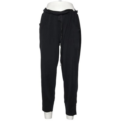 Fabletics, Hose, Größe: S/M, Schwarz, Modal/Polyester, Einfarbig, Damen #C2p