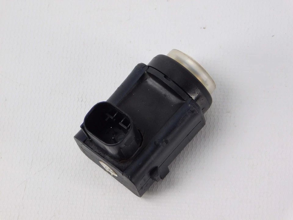 ✅Parachoques trasero Cadillac Buick 2000-2006 sensor de estacionamiento asistencia de respaldo inverso OEM Foto 3 de 4