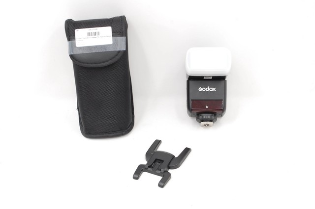 Godox TT350N Mini Thinklite Flash