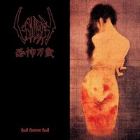 Sigh - Hail Horror Hail - Vinyl Record - G1398Z