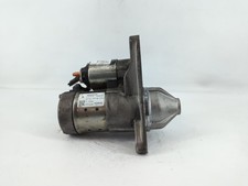 2017-2020 Nissan Rogue Sport Car Starter Motor Solenoid Oem G8EK6