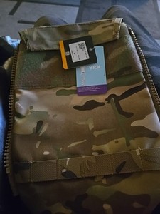 Vest Back Panel Water Pack Hydration Bladders Water Reservoirs Storage Bag