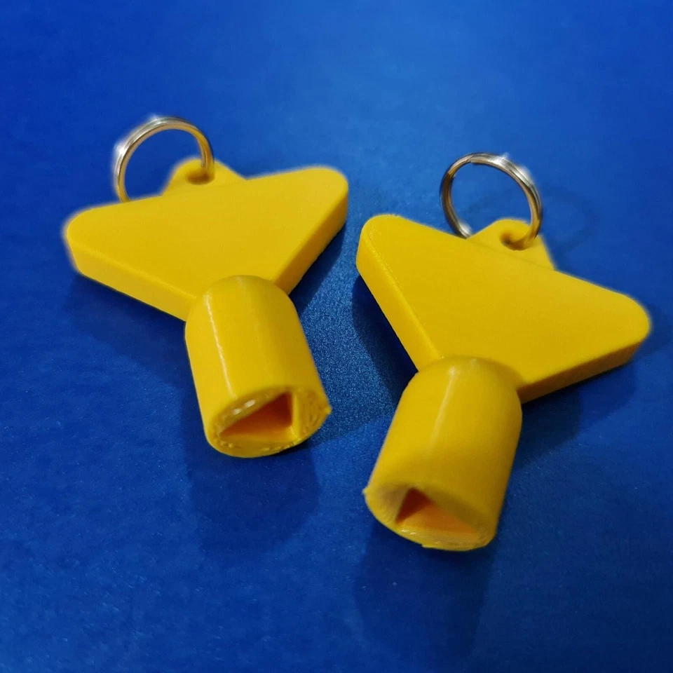 Triangle Key Image triangle key products for sale | eBay UK