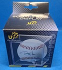 Ryne Sandberg Signed Baseball Chicago Cubs MLB Original Autograph Swartz Sports — photo 8