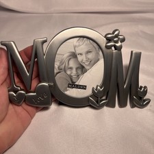 Malden Mom Picture Frame